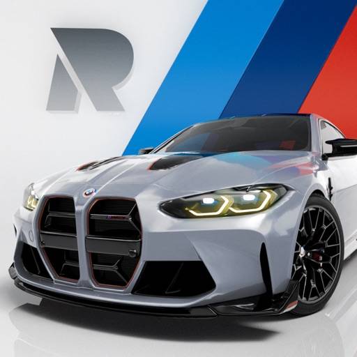 Race Max Pro icon