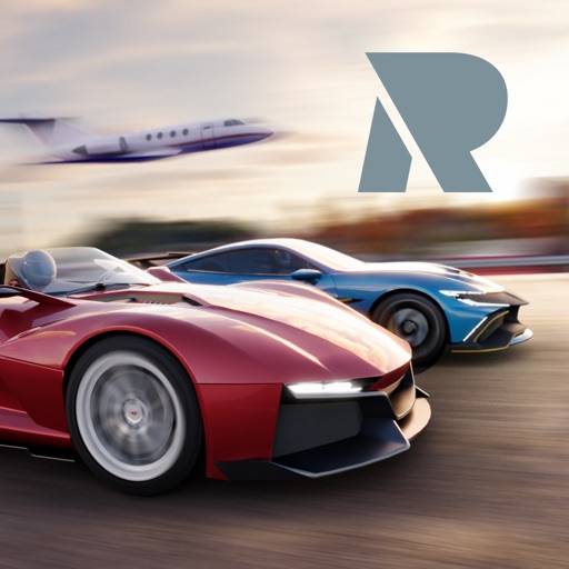 Race Max Pro icon