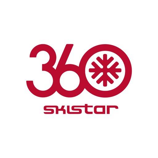 SkiStar 360 app icon