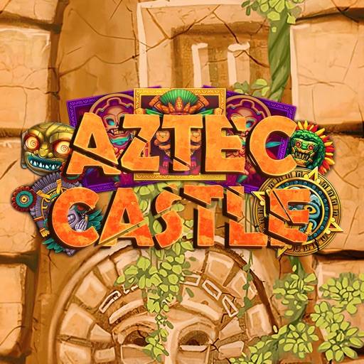 Aztec Castle icône