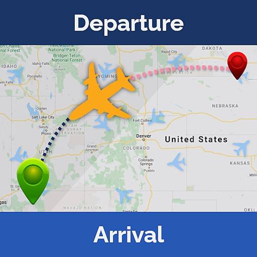 delete Live Flights Tracker