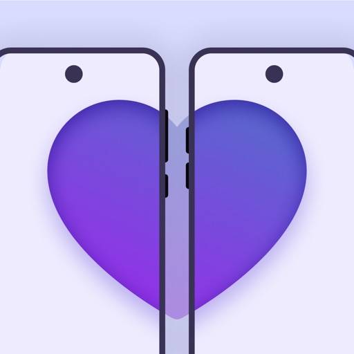 Wallpaper Twins app icon