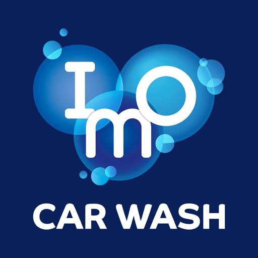 IMO Car Wash DE app icon