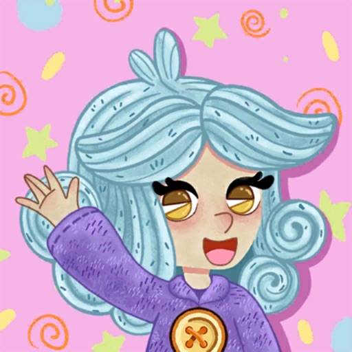 Winged icono