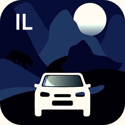 Illinois 511 Traffic Cameras app icon