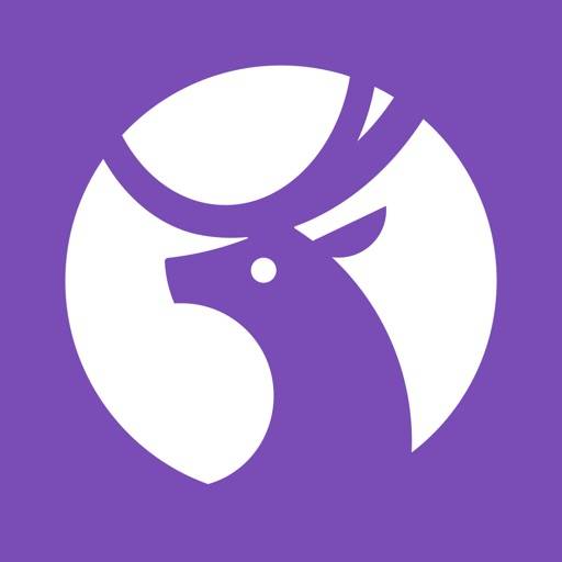 Моя охота app icon