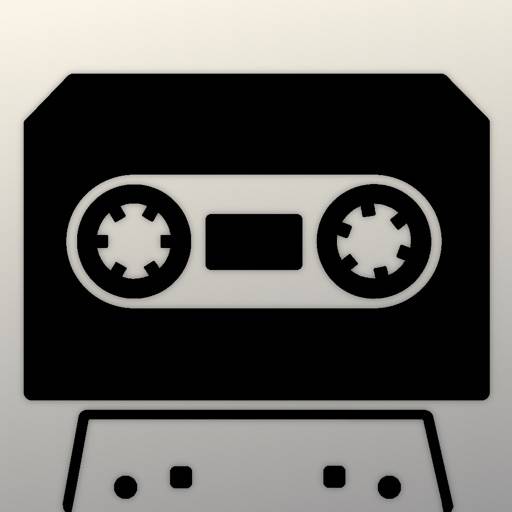 Tape2 icon