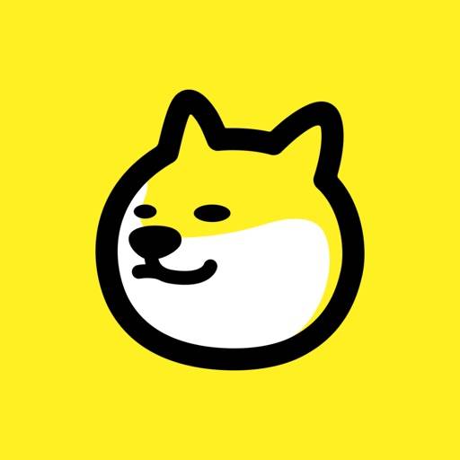 WoofChat app icon