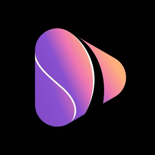 AI Video Generator plus Maker icon
