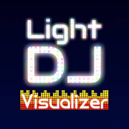 Light DJ icon