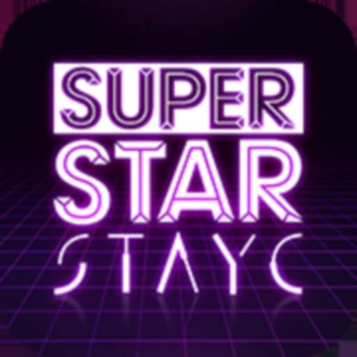 Superstar Stayc icône