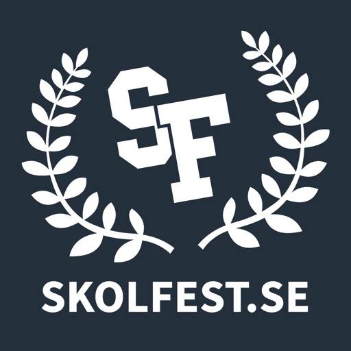 Skolfest ikon