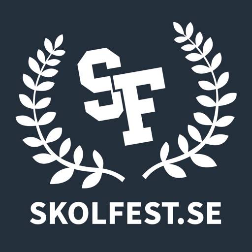 Skolfest app icon