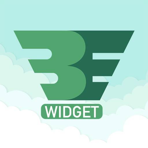 BeCrew Widgets icono