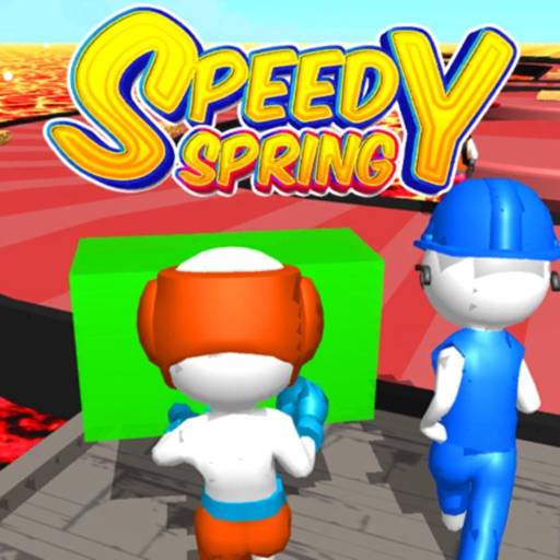 Speed Spring icon