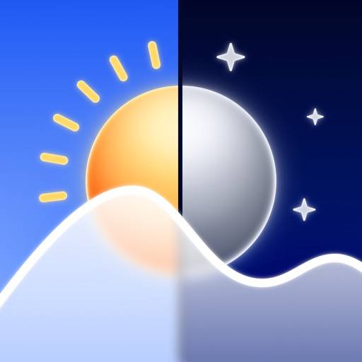 Peaks: Circadian Rhythm app icon