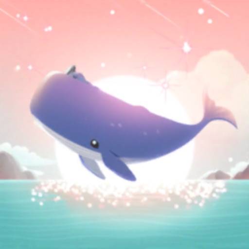 WITH - Whale In The High icon