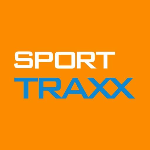 Sporttraxx Tracky icon