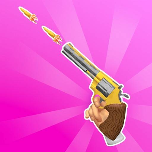 Shoot Defender app icon