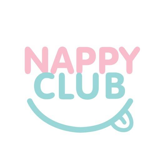 NappyClub Трекер беременности икона