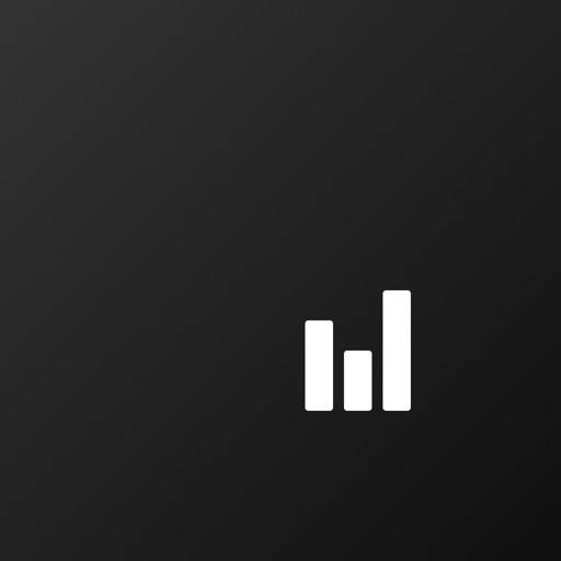 Neuecast: Podcast App icon