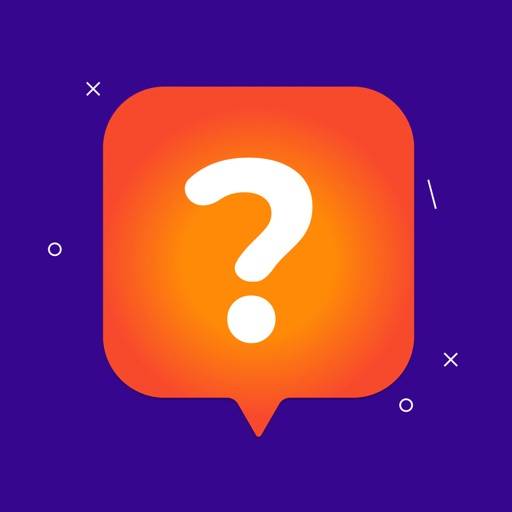Truth or dare, fun game app icon