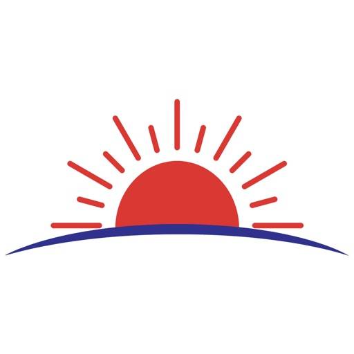 Clarity Weather icon