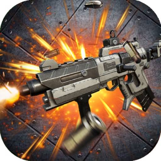 Doom Edge - Zombie Shooting icon