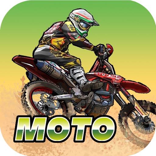 Moto Bike Rush icon