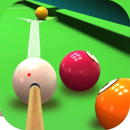 Pool Ball Challenge-Billiards icon
