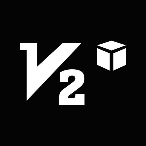 V2Box icon