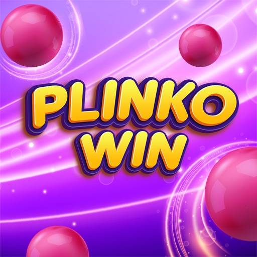 Plinko Win - Lucky Ball icône