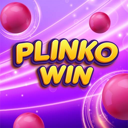 Plinko Win app icon
