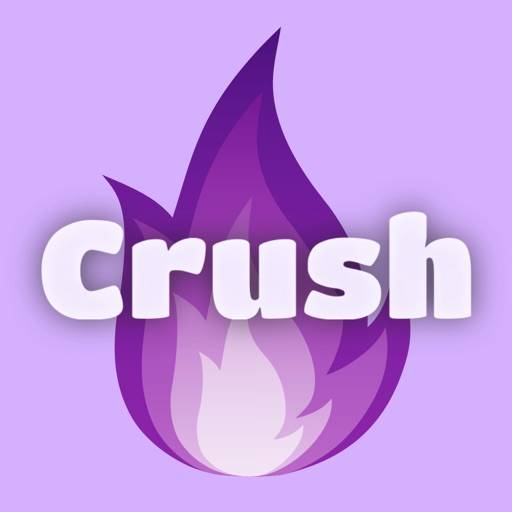 Crush, trouve ton crush secret icône