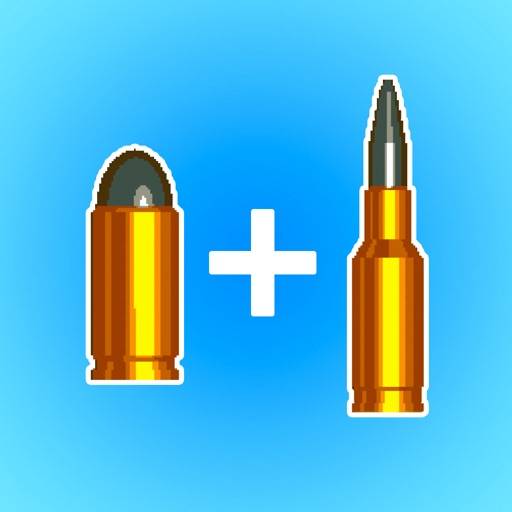 Merge Bullet ikon