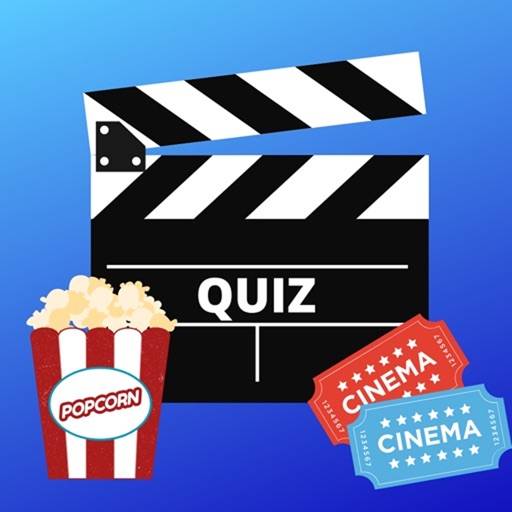 Movie Knowledge Quiz icon