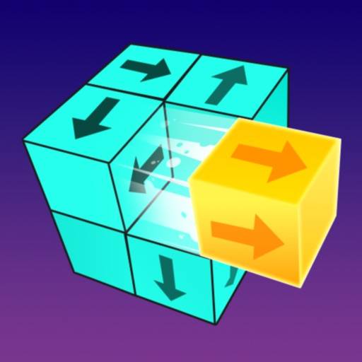 Merge Topia-Tap Blocks Out! icon