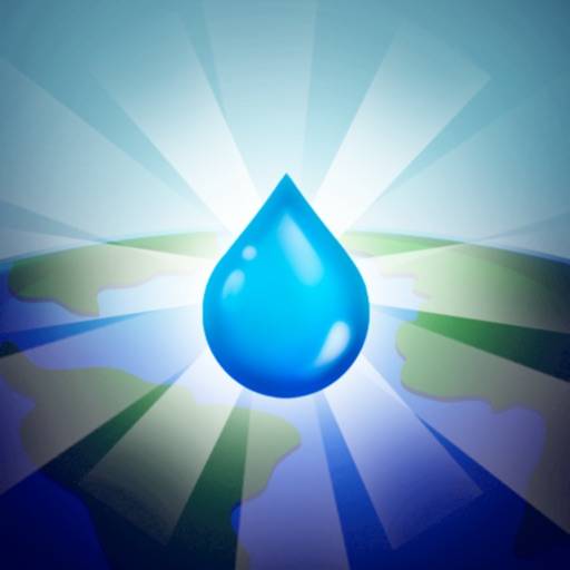 Idle Ocean Cleaner Premium app icon