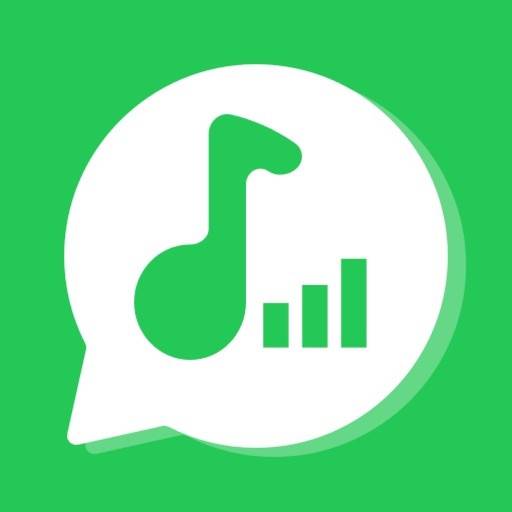 Airbuds Widget-Spotify Stats icono