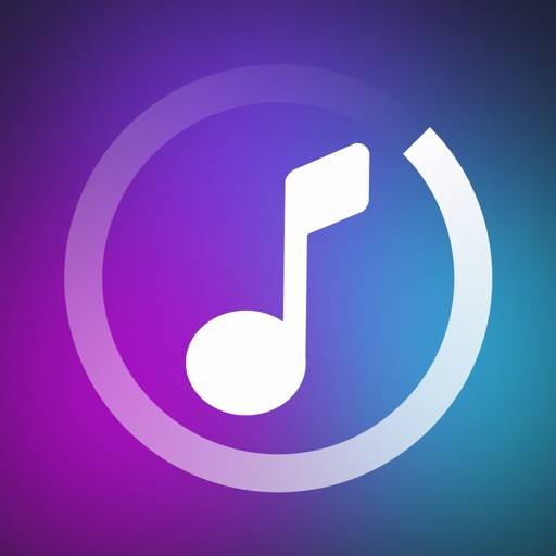Offline music player: songs HQ icon