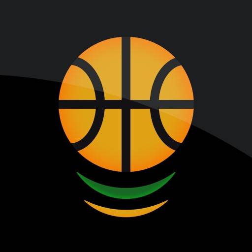 Dribble Game Basketball Trivia icon