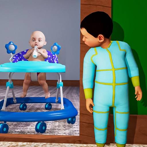 удалить детские ходунки розыгрыши игры