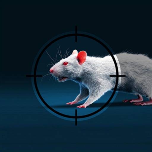 delete Air Rifle 3D: Rat Sniper