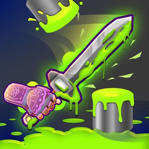 Sword Melter icon