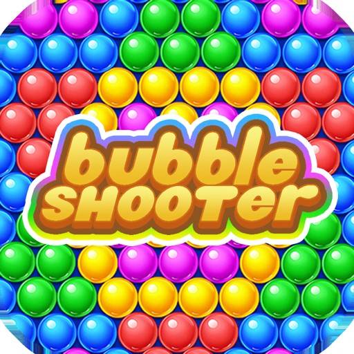 Bubble Shooter app icon