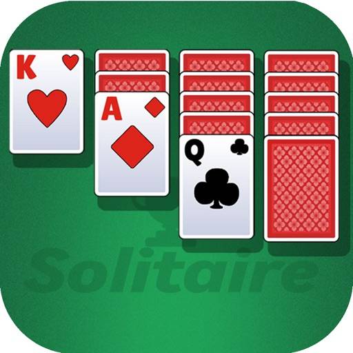 Card Solitaire-Puzzle Card Fun app icon