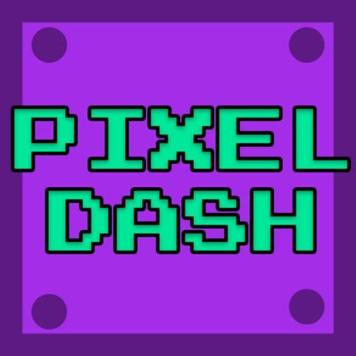 Pixel Dash icono