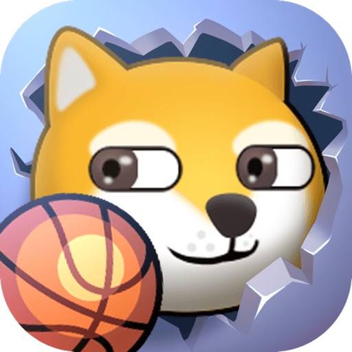 Streetball Allstar-Super Dog app icon