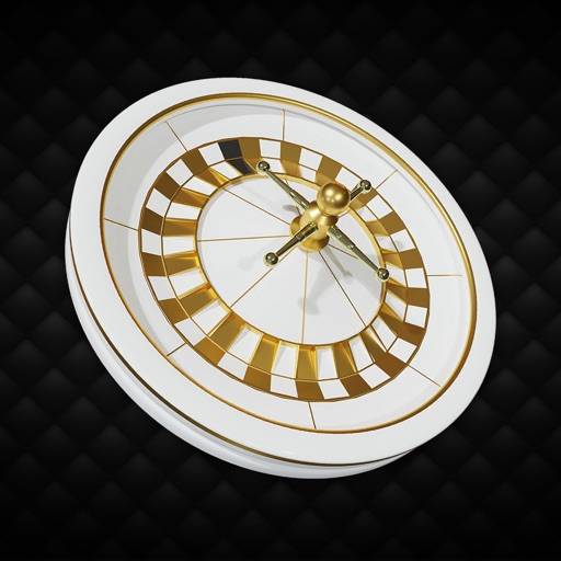 Roulette Сasino: Wheel Online app icon