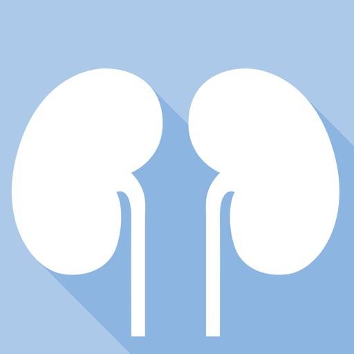 Learn Nephrology app icon